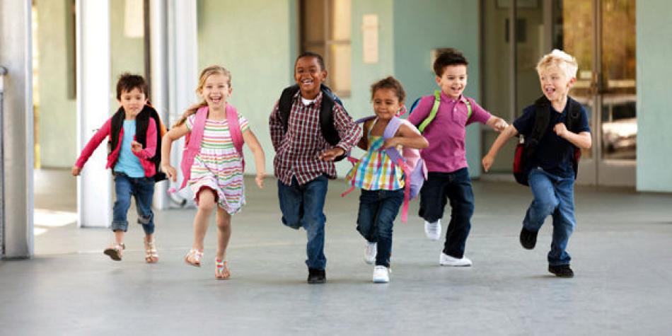 Facilite el regreso a clases: Para usted y sus hijos