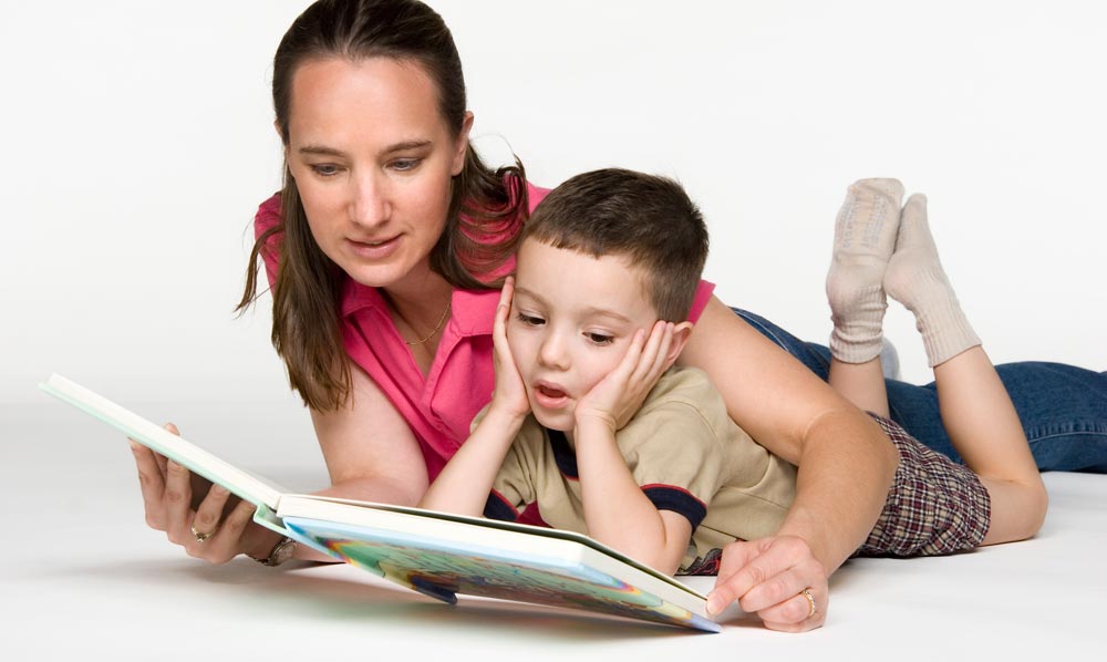  6 consejos para ayudar a su hijo a mejorar la comprensión de la lectura