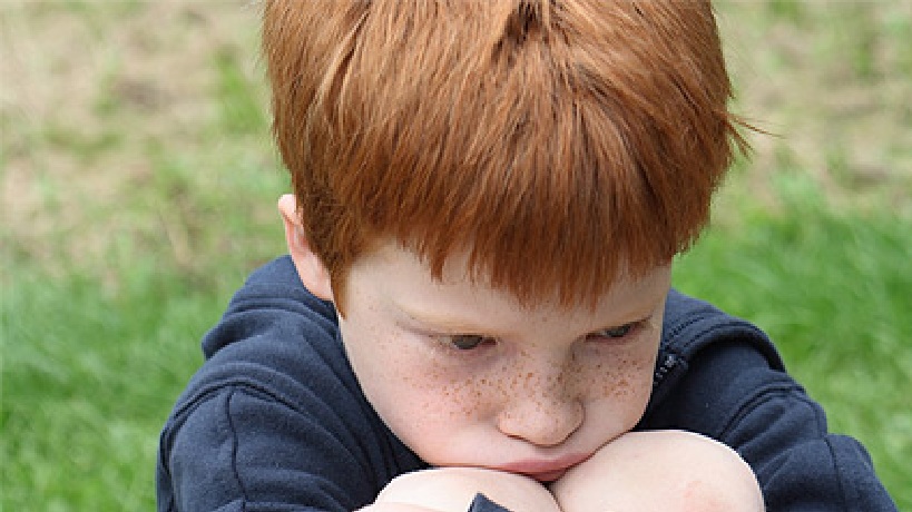 DETRÁS DE UN NIÑO DIFÍCIL HAY UNA EMOCIÓN QUE NO SABE EXPRESAR