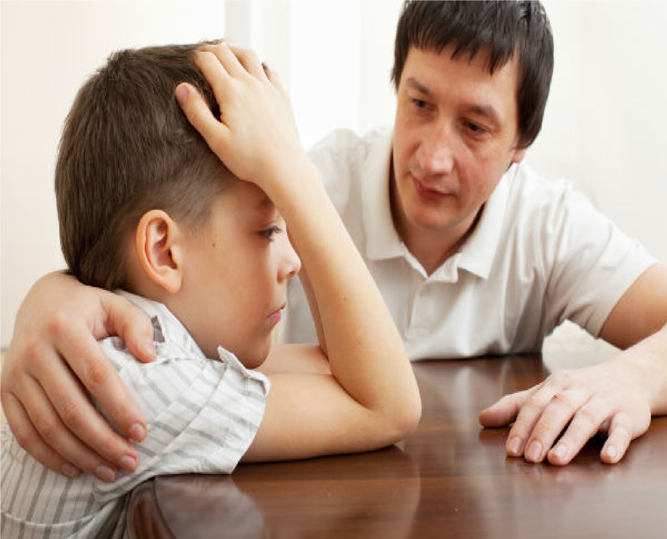 Mi hijo va mal en el colegio pero lo veo bien en todo, ¿por qué debo llevarlo a terapia?  